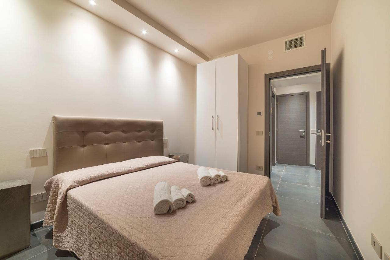 Dimore Verona Argento Экстерьер фото